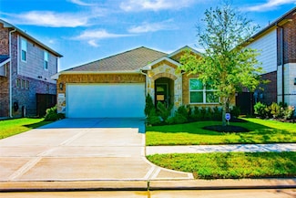 4406 Upland Stream Ln, Katy, TX 77493