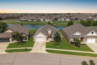 6209 NW 158th St, Edmond, OK 73013