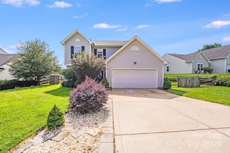 6922 Brandon Chase Ln, Concord, NC 28025