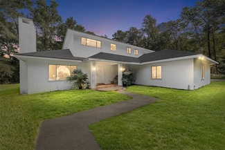 6407 NW 132nd St, Gainesville, FL 32653