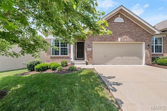 5125 Suson View Ct, Saint Louis, MO 63128