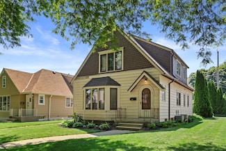 4137 N 41st St, Milwaukee, WI 53216