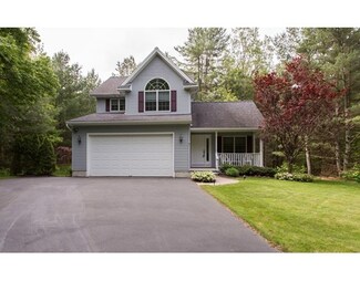 189 Knox Trail Rd, Warren, MA 01083