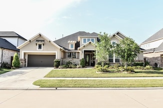13819 Laurel Colony Trail, Houston, TX 77059