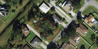 110 Newham Way, Poinciana, FL 34758