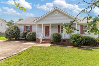 1113 Curtiss Dr, Garner, NC 27529