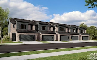 3018 Canopy Tree Way Unit 10, Pittsfield Township, MI 48103