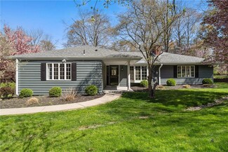 1450 Freeport Rd, Mars, PA 16046