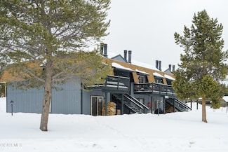 18 Gcr 838 Unit 1, Fraser, CO 80442