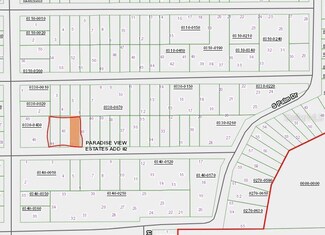 00 Banvon St, Interlachen, FL 32148
