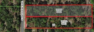 6515 & 6531 S Premiere Ave, Homosassa, FL 34446