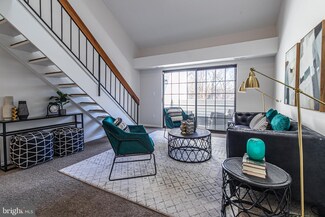 1649 Carriage House Terrace Unit F, Silver Spring, MD 20904