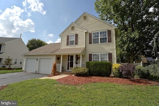 10 Sunflower Ln, Trenton, NJ 08620