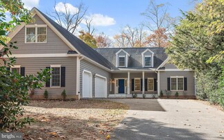 2936 Southaven Dr, Annapolis, MD 21401