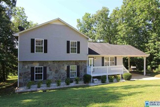 348 Shadecrest Dr, Eastaboga, AL 36260