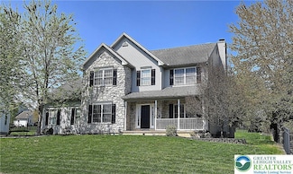 107 Sutton Rd, Easton, PA 18045