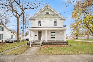 622 Oak St, Three Rivers, MI 49093