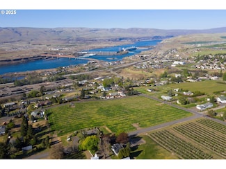 0 E 12th St Unit 346314188, the Dalles, OR 97058