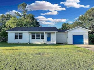 3406 Stone Rd, Kilgore, TX 75662