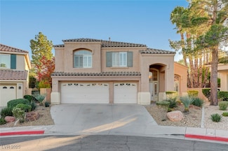 2011 Summerside Ct, Henderson, NV 89012