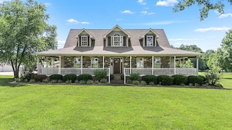 3791 Highway 41a N, Unionville, TN 37180