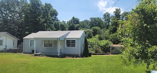 406 2nd St E, Warrior, AL 35180