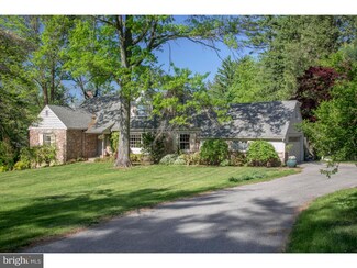1213 Pinewood Rd, Villanova, PA 19085