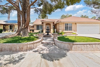 3724 Juniper Ridge Ln, Rosamond, CA 93560