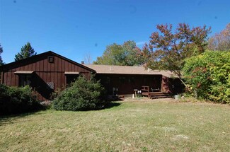 27 Old Warner Rd, Bradford, NH 03221