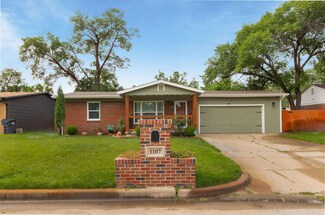 1107 W Brady St, Wichita, KS 67204