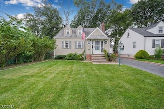 204 Hoover Place, Union, NJ 07083