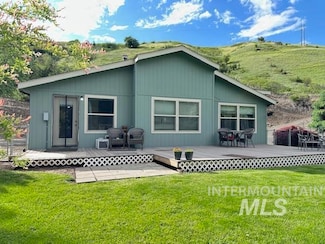1647 State Highway 3, Kendrick, ID 83537