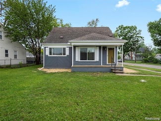 219 N Stephenson Hwy, Royal Oak, MI 48067