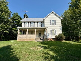 4277 County Highway 134, Sycamore, OH 44882