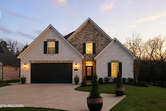 0 Sunscape Ln, Concord Farr, TN 37922