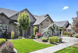 1315 N Luge Ave, Eagle, ID 83616