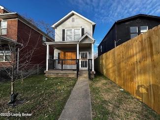 402 S 26th St, Louisville, KY 40212