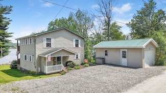 294 Locust Ln, Thompson, PA 18465