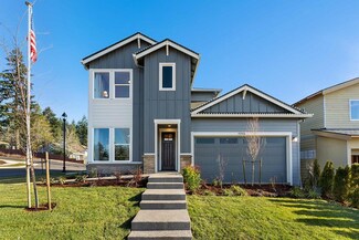 Eason, Forest Grove, OR 97116