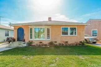 4828 Lorelei Ave, Long Beach, CA 90808