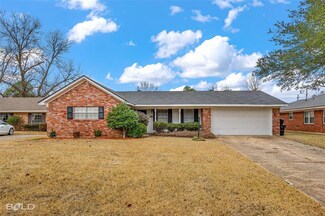 6102 Annette St, Shreveport, LA 71105