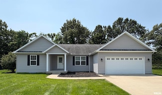 6005 Chandler Dr, Carterville, IL 62918