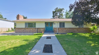 531 W 400 S, Orem, UT 84058