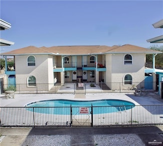 2125 Kerria Ave Unit 15, McAllen, TX 78501