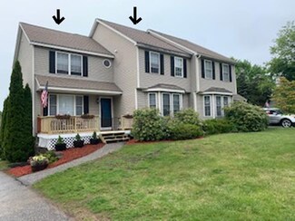 8 Old New Boston Rd, Seabrook, NH 03874