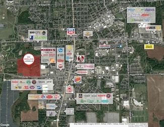 2112 Demille - Split C Blvd, Lapeer, MI 48446