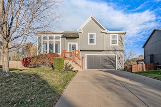 254 W Cheyenne St, Gardner, KS 66030