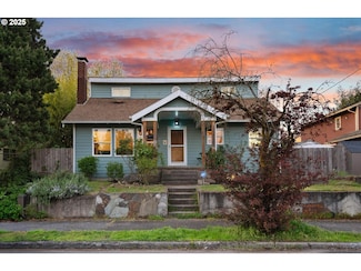 1029 N Buffalo St, Portland, OR 97217
