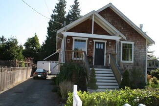 15820 12th Ave SW, Burien, WA 98166