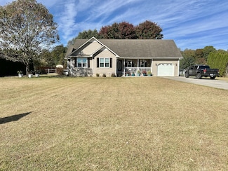 233 Jacoby Dr, Manchester, TN 37355